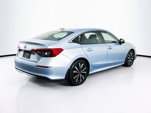 Used 2023 Honda Civic EX image 9