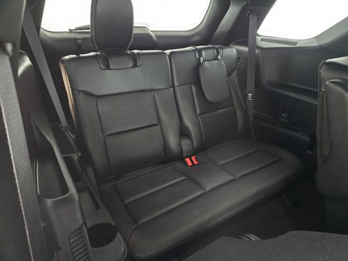 Used 2021 Ford Explorer ST w/ Equipment Group 401A AWD/4WD image 13