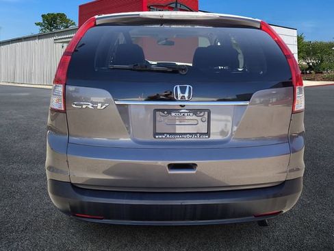 Used 2013 Honda CR-V EX image 4