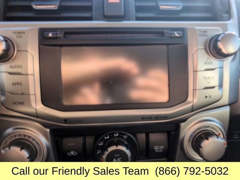 Used 2017 Toyota 4Runner SR5 image 22