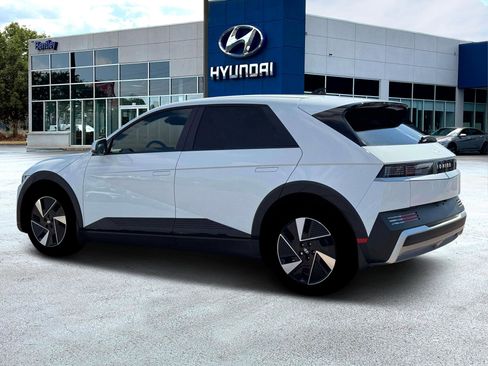 New 2026 Hyundai Ioniq 5 SEL RWD image 4