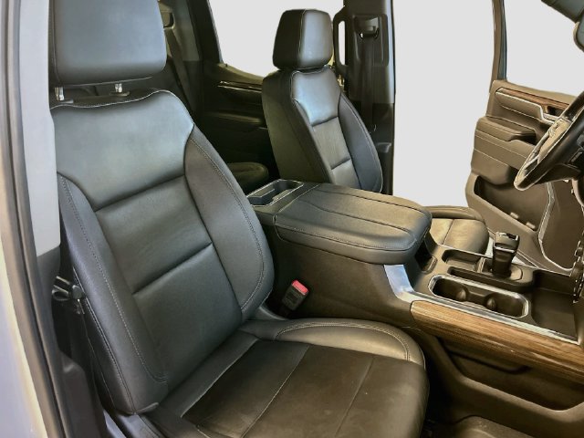 Used 2023 Chevrolet Silverado 1500 RST w/ RST All Star Premium Package AWD/4WD image 29