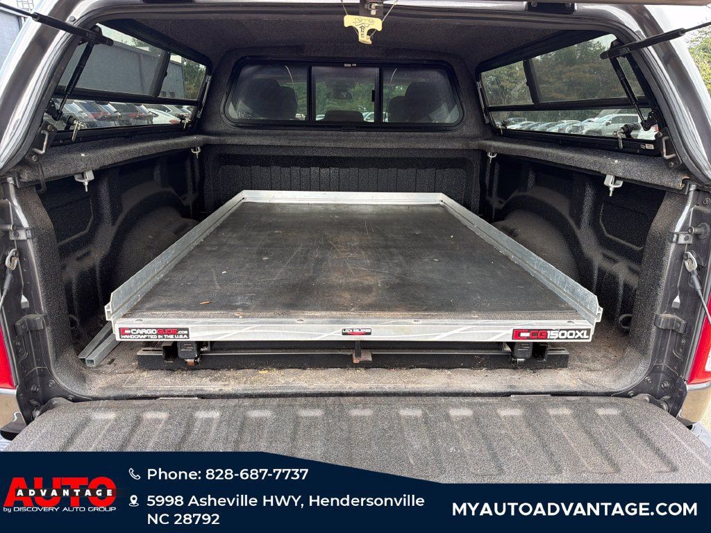 Used 2020 RAM 1500 Big Horn AWD/4WD image 28