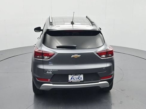 Used 2021 Chevrolet TrailBlazer LT w/ Convenience Package FWD image 33