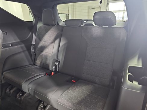 Certified 2024 Chevrolet Traverse LT image 21