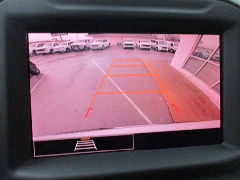 Used 2024 Chevrolet Silverado 1500 W/T w/ WT Fleet Convenience Package image 21