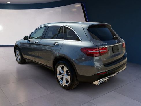 Certified 2018 Mercedes-Benz GLC 300 image 3