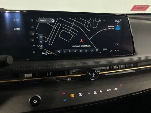 Used 2024 Nissan Ariya ENGAGE e-4ORCE image 15