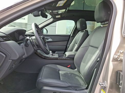 Certified 2026 Land Rover Range Rover Velar S AWD/4WD image 15