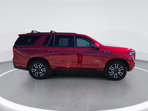 Used 2024 GMC Yukon AT4 w/ AT4 Premium Plus Package image 2