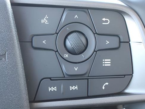 New 2026 Nissan Sentra SL FWD image 29