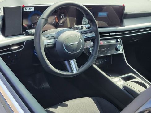 New 2026 Hyundai Sonata SEL image 3