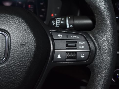 Used 2024 Honda Accord EX image 9