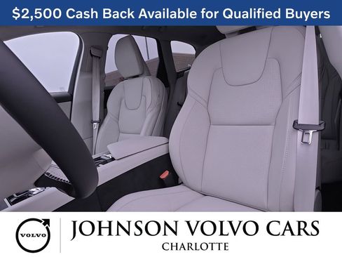 New 2026 Volvo XC60 B5 Ultra w/ Protection Package Premier image 15