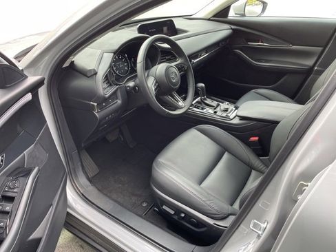 Certified 2025 MAZDA CX-30 AWD 2.5 S w/ Preferred Package image 11