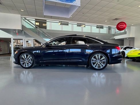 Used 2019 Audi A6 2.0T Premium image 3
