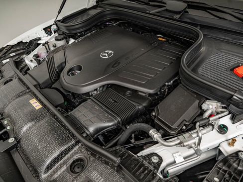 New 2026 Mercedes-Benz GLE 450 4MATIC Coupe image 39