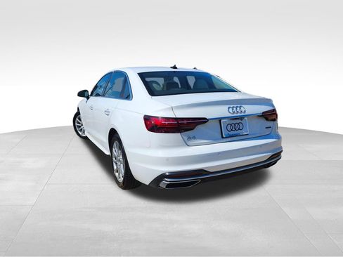 Used 2023 Audi A4 2.0T Premium w/ Convenience Package AWD/4WD image 5