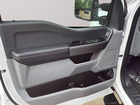 Used 2026 Ford F250 XLT AWD/4WD image 17