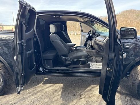 Used 2021 Ford Ranger XL w/ Equipment Group 101A High image 32