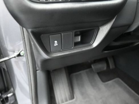 Used 2026 Honda HR-V LX image 13