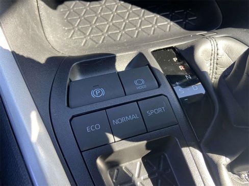 Used 2025 Toyota RAV4 LE image 24