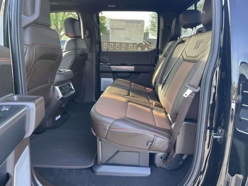New 2026 Ford F250 King Ranch AWD/4WD image 11