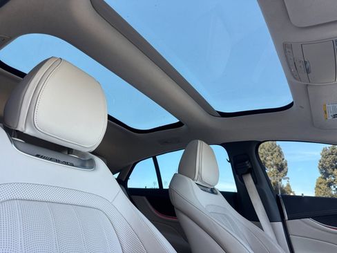 Used 2022 Mercedes-Benz AMG GT 53 image 16