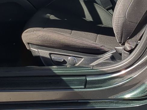 Used 2016 Ford Mustang V6 w/ Equipment Group 051A image 12