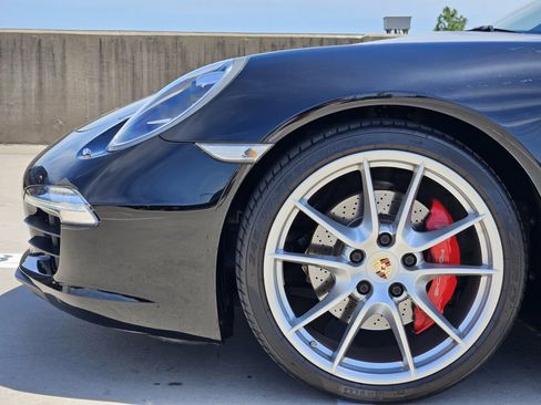 Used 2012 Porsche 911 Carrera S RWD image 13