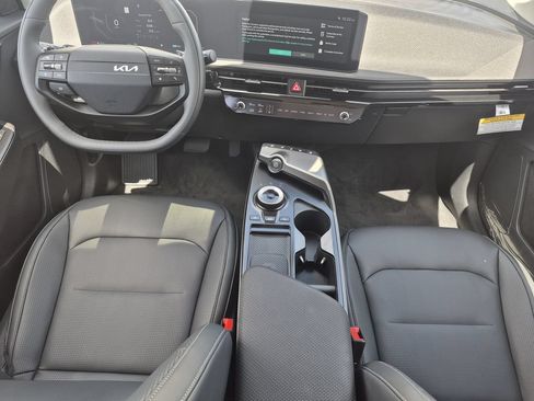 New 2026 Kia EV6 Wind AWD/4WD image 13