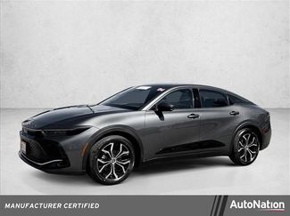 Certified 2024 Toyota Crown Limited video 1