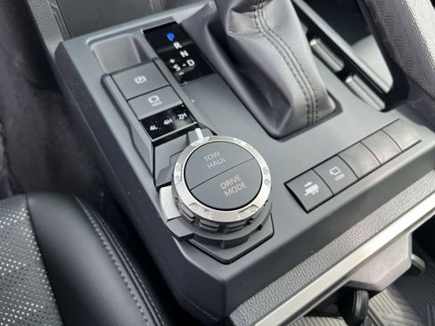 New 2026 Toyota Tacoma TRD Sport image 25