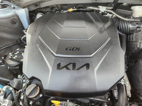 Used 2024 Kia Telluride SX Prestige AWD/4WD image 38
