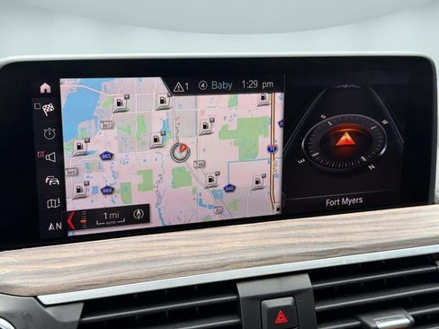 Used 2019 BMW X4 xDrive30i AWD/4WD image 19