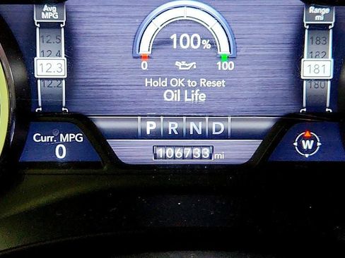 Used 2019 RAM 1500 Big Horn image 14