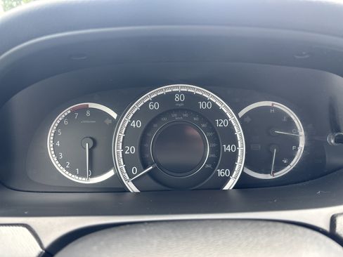 Used 2015 Honda Accord LX image 3