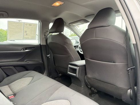Used 2023 Toyota Camry LE FWD image 16