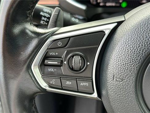 Certified 2023 Acura MDX Technology image 12