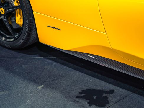 Used 2011 Ferrari 458 Italia Coupe RWD image 7
