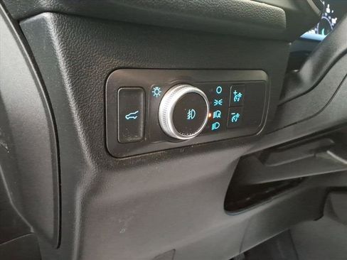 Used 2020 Ford Escape SEL image 20