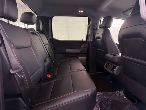 New 2026 Ford F250 Lariat w/ Tremor Off-Road Package image 28