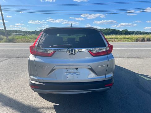 Used 2018 Honda CR-V EX-L image 7