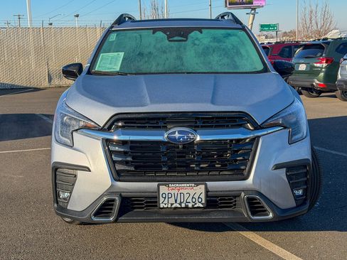 Certified 2025 Subaru Ascent Touring image 3