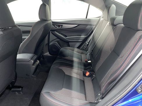 New 2026 Subaru WRX Premium image 10