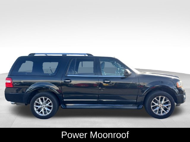 Used 2017 Ford Expedition EL Limited RWD image 7