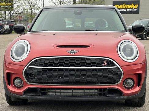 Used 2023 MINI Cooper Clubman S FWD image 40