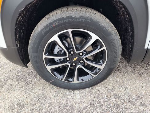 New 2026 Chevrolet TrailBlazer LT w/ Convenience Package image 10