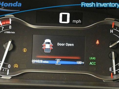 Used 2020 Honda Ridgeline Black Edition image 19