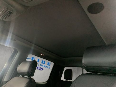 New 2026 Ford F350 Lariat image 11